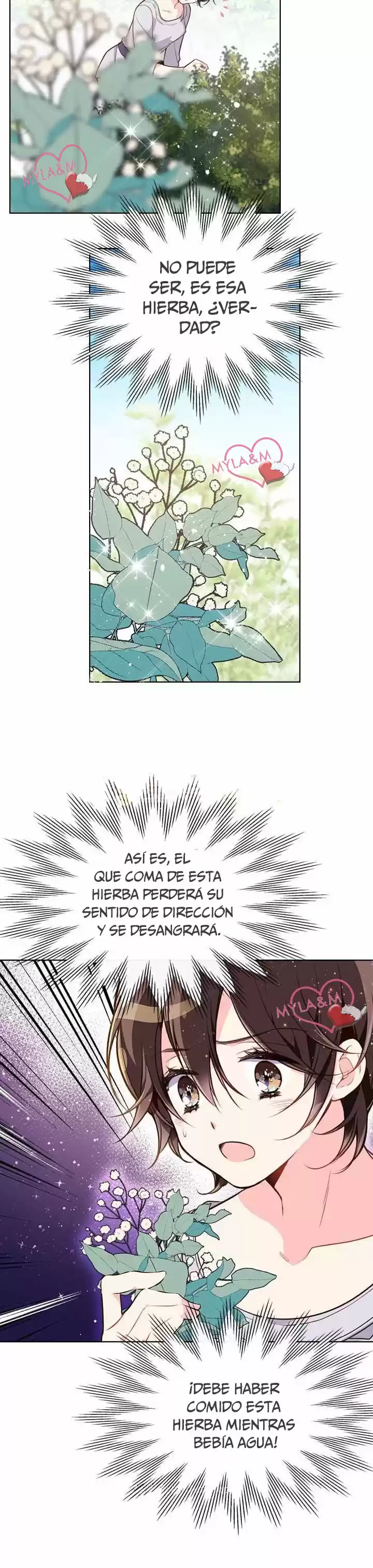La Ardilla Y Su Duque - Capítulo 12 - Página 13 - LectorTMOo