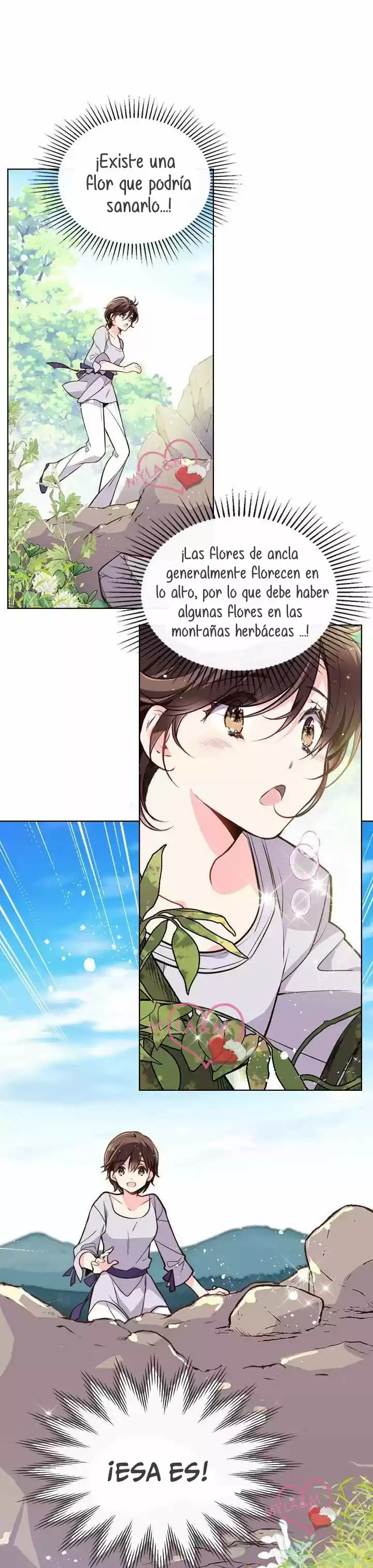 La Ardilla Y Su Duque - Capítulo 12 - Página 14 - LectorTMOo