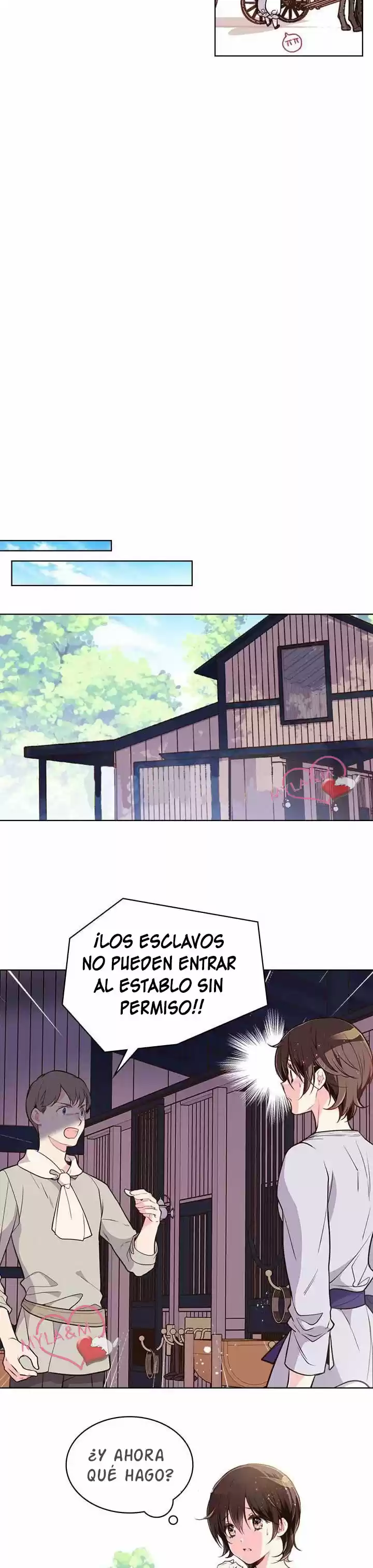 La Ardilla Y Su Duque - Capítulo 12 - Página 22 - LectorTMOo