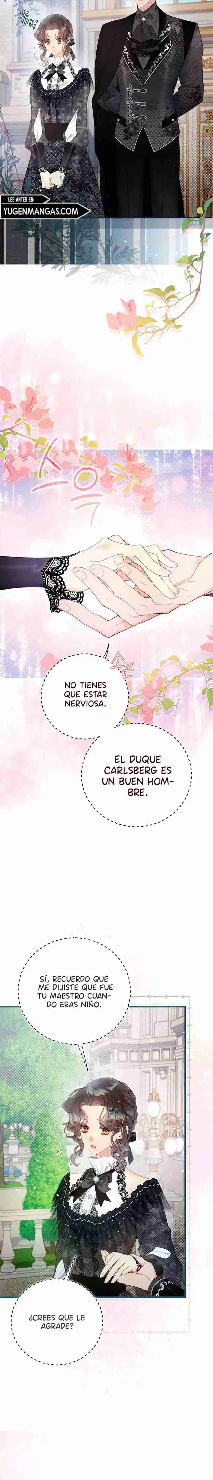 La Ardilla Y Su Duque - Capítulo 120 - Página 4 - LectorTMOo