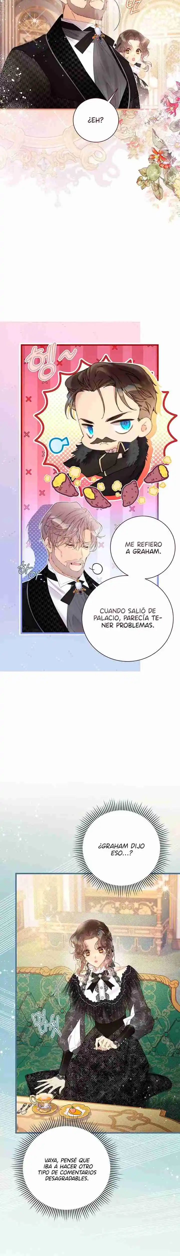 La Ardilla Y Su Duque - Capítulo 120 - Página 11 - LectorTMOo