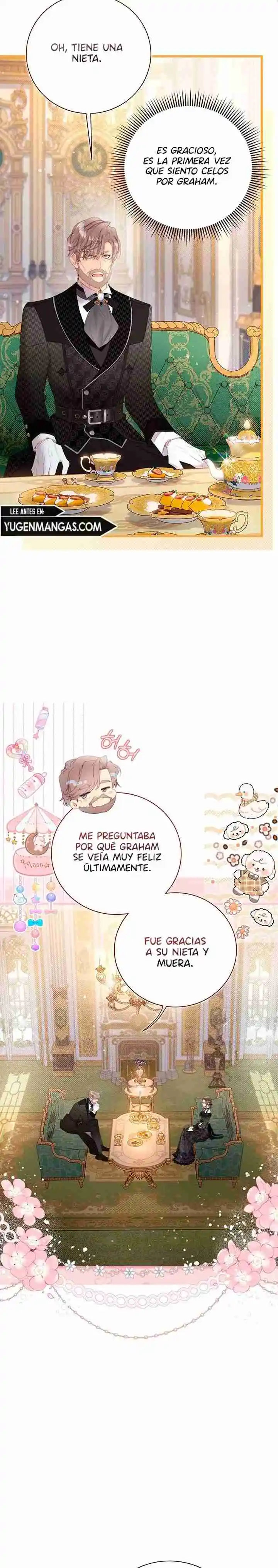 La Ardilla Y Su Duque - Capítulo 120 - Página 14 - LectorTMOo