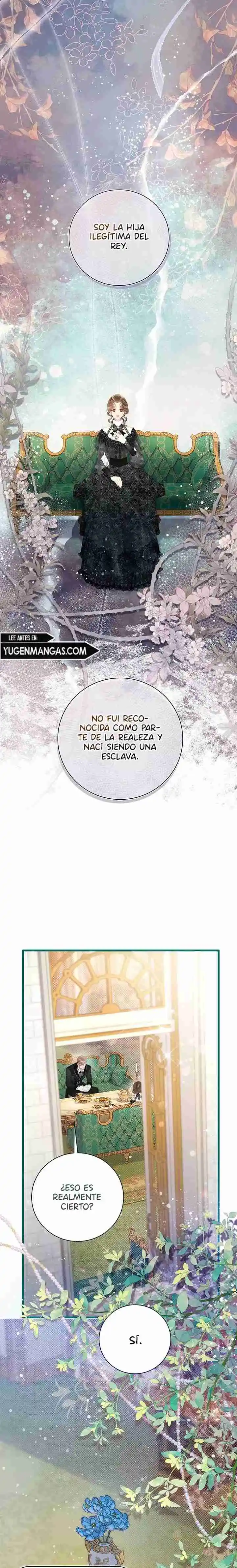La Ardilla Y Su Duque - Capítulo 120 - Página 18 - LectorTMOo