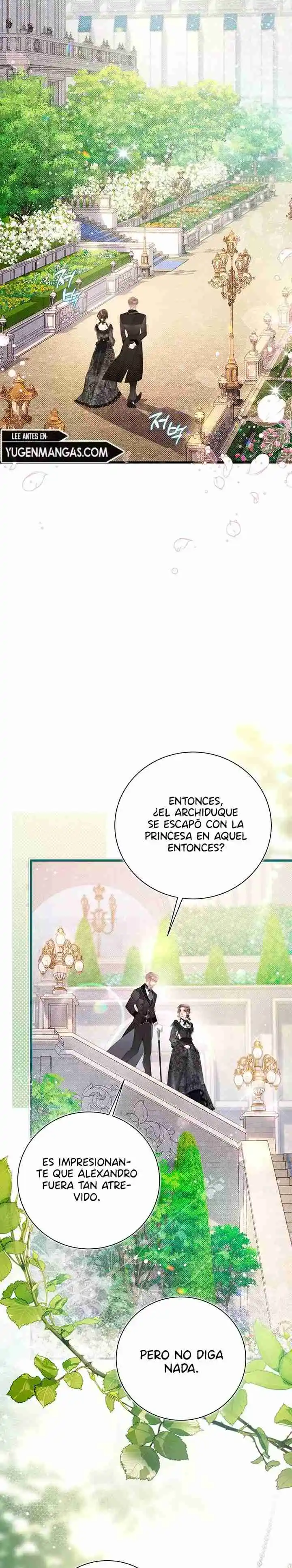 La Ardilla Y Su Duque - Capítulo 120 - Página 20 - LectorTMOo