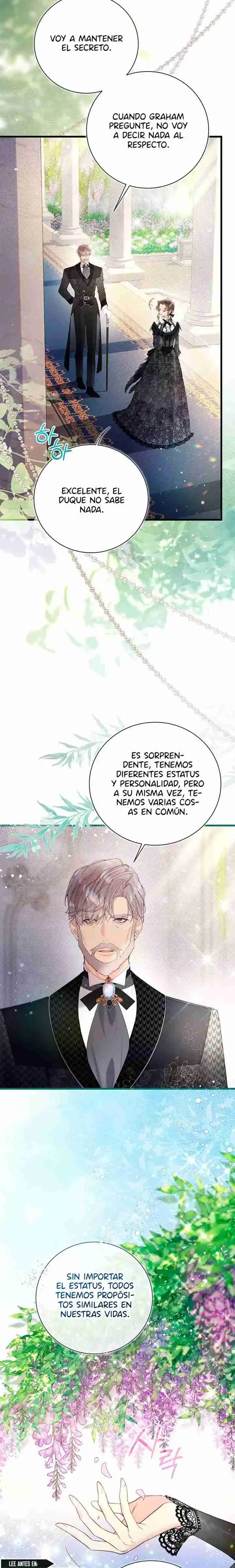 La Ardilla Y Su Duque - Capítulo 120 - Página 21 - LectorTMOo