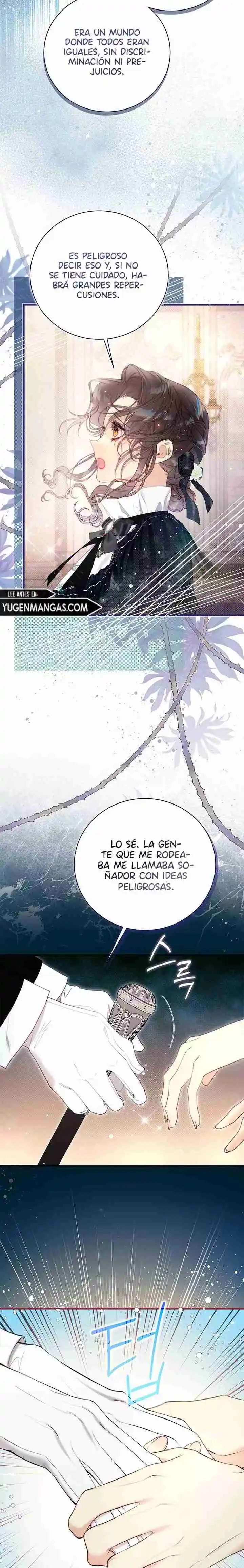 La Ardilla Y Su Duque - Capítulo 120 - Página 27 - LectorTMOo