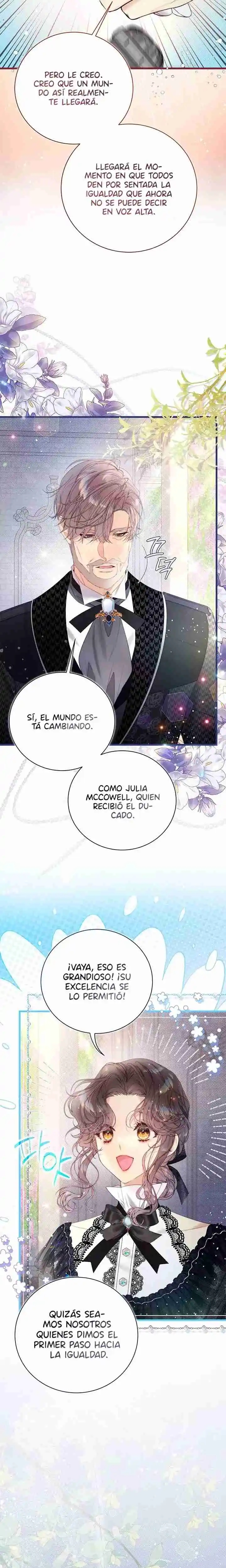 La Ardilla Y Su Duque - Capítulo 120 - Página 28 - LectorTMOo