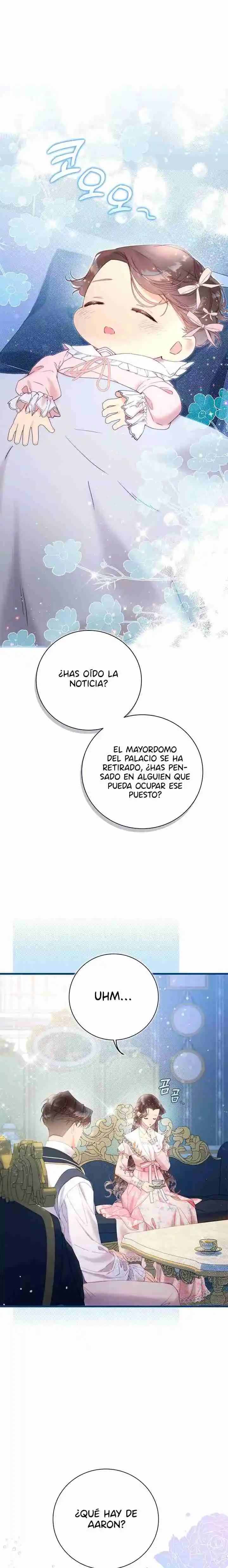 La Ardilla Y Su Duque - Capítulo 121 - Página 5 - LectorTMOo