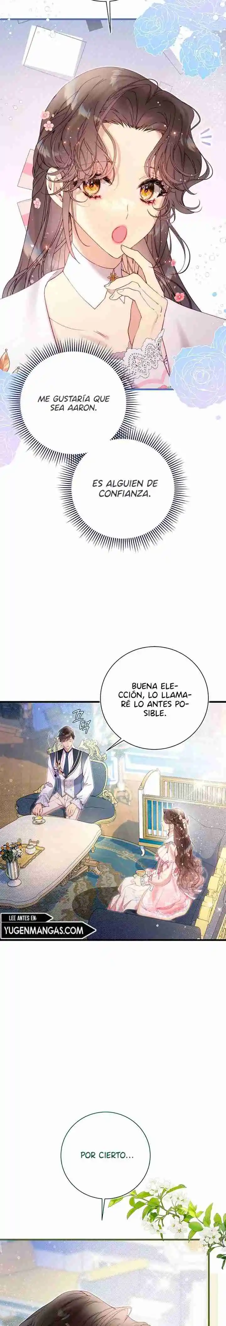 La Ardilla Y Su Duque - Capítulo 121 - Página 6 - LectorTMOo