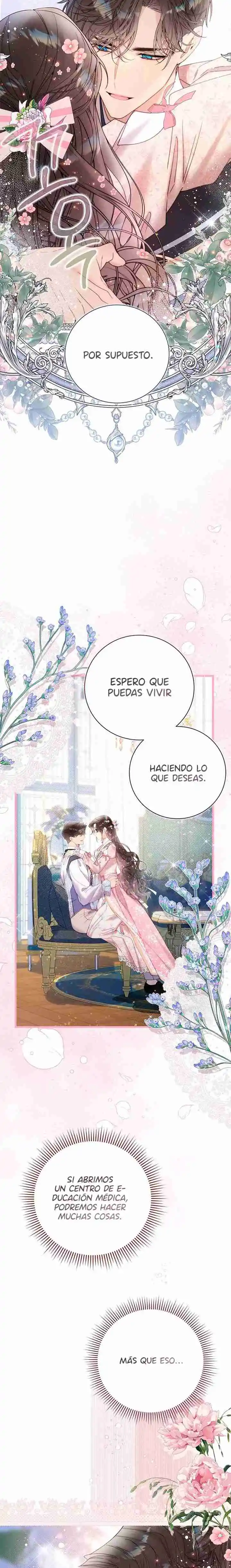 La Ardilla Y Su Duque - Capítulo 121 - Página 10 - LectorTMOo