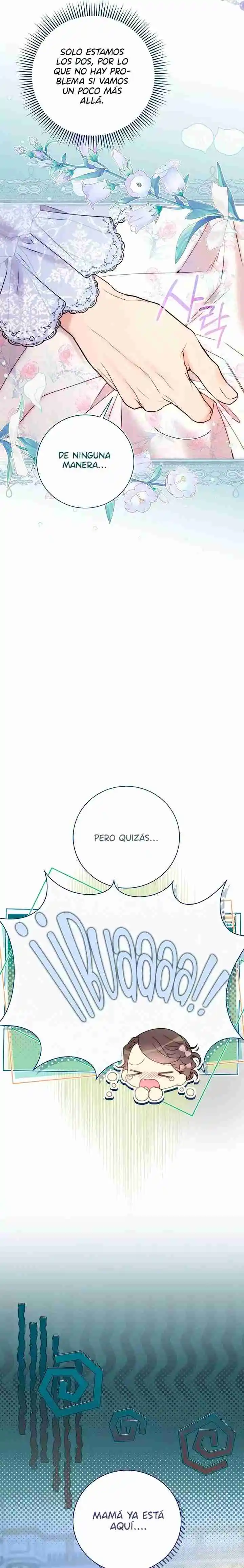 La Ardilla Y Su Duque - Capítulo 121 - Página 14 - LectorTMOo