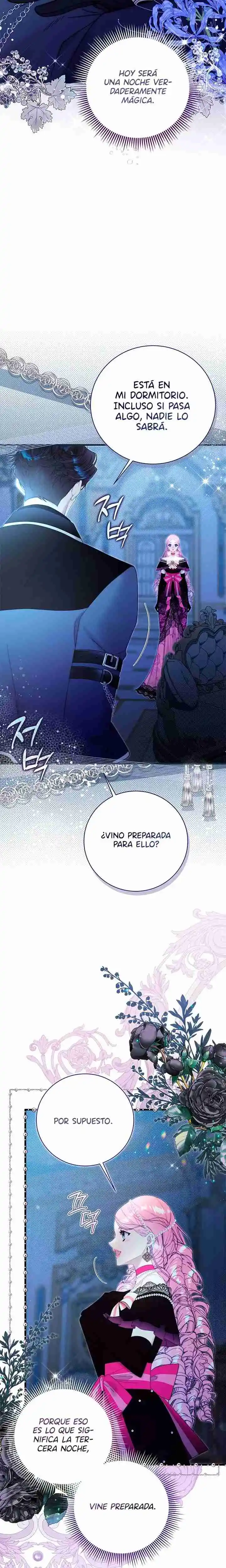 La Ardilla Y Su Duque - Capítulo 121 - Página 18 - LectorTMOo