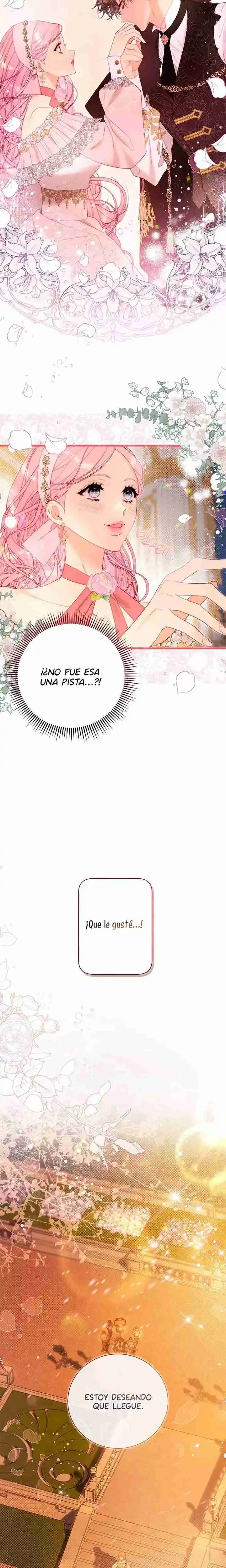 La Ardilla Y Su Duque - Capítulo 121 - Página 25 - LectorTMOo