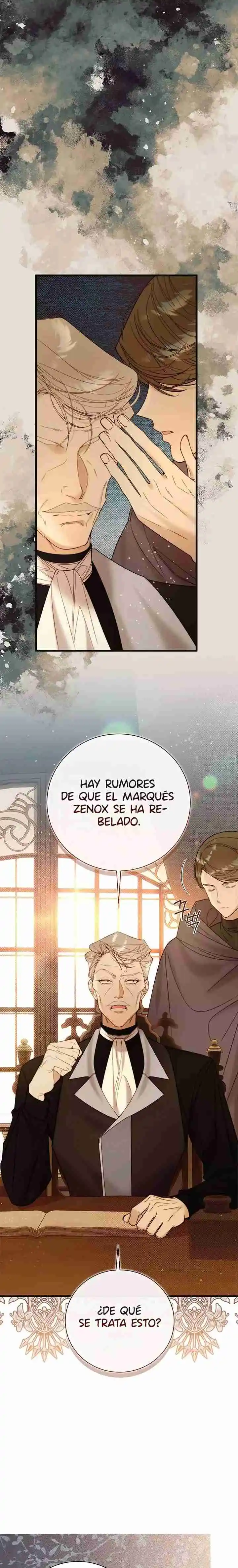 La Ardilla Y Su Duque - Capítulo 122 - Página 7 - LectorTMOo