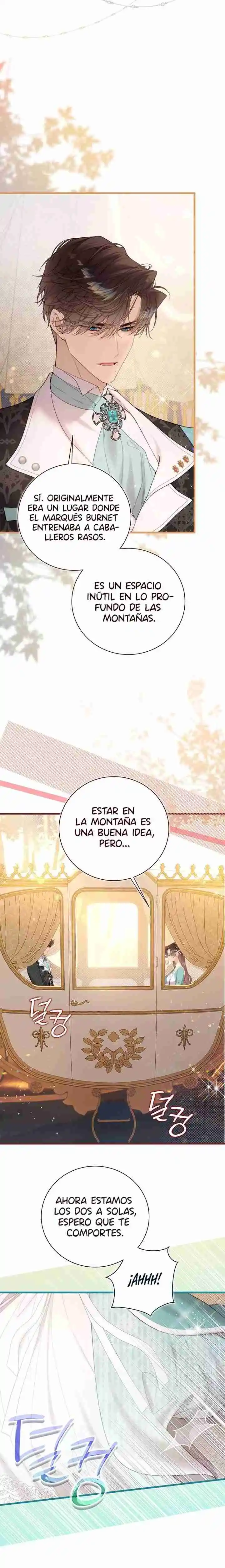 La Ardilla Y Su Duque - Capítulo 122 - Página 11 - LectorTMOo