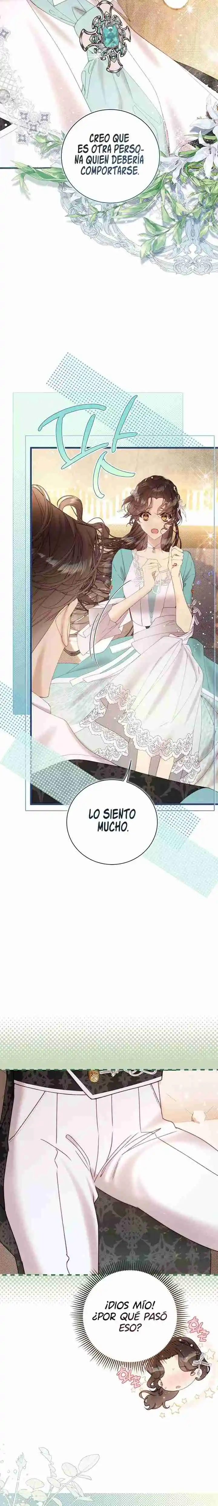La Ardilla Y Su Duque - Capítulo 122 - Página 14 - LectorTMOo