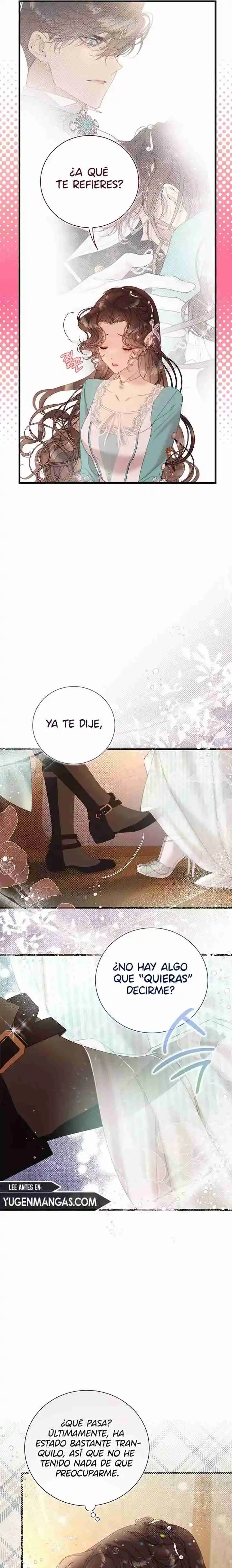 La Ardilla Y Su Duque - Capítulo 122 - Página 18 - LectorTMOo