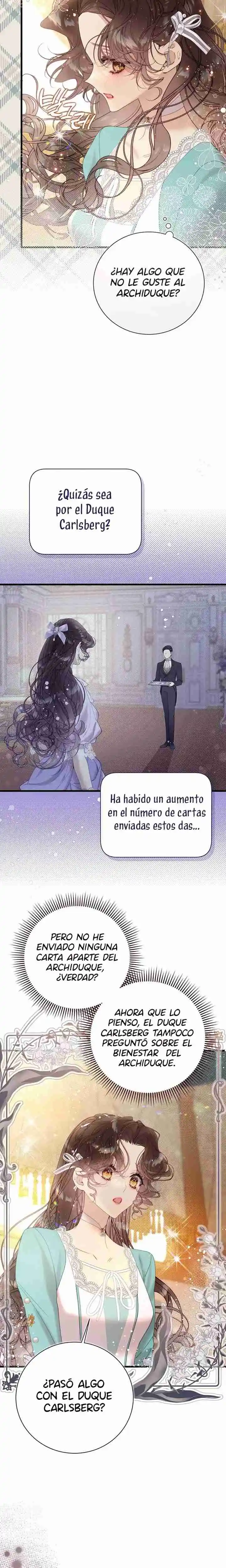 La Ardilla Y Su Duque - Capítulo 122 - Página 19 - LectorTMOo