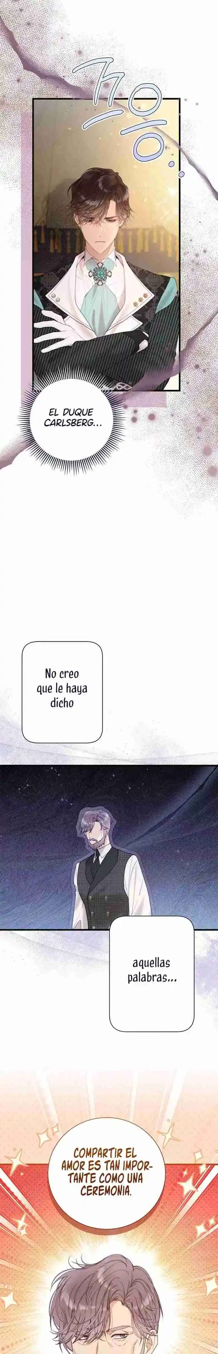La Ardilla Y Su Duque - Capítulo 122 - Página 20 - LectorTMOo