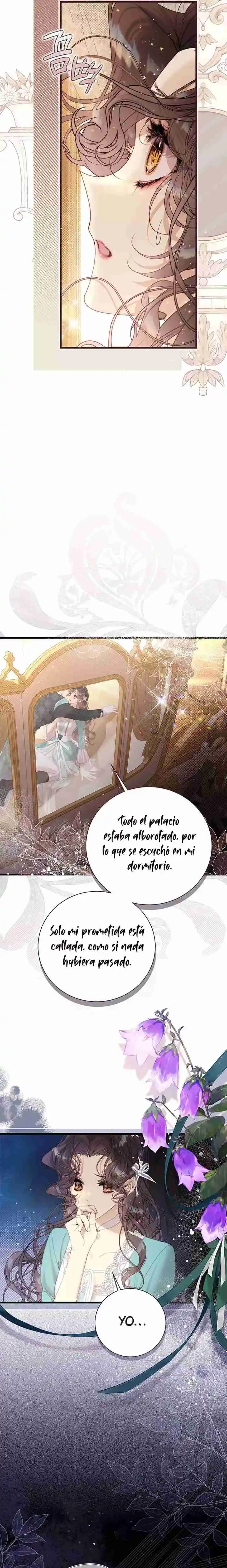 La Ardilla Y Su Duque - Capítulo 122 - Página 24 - LectorTMOo