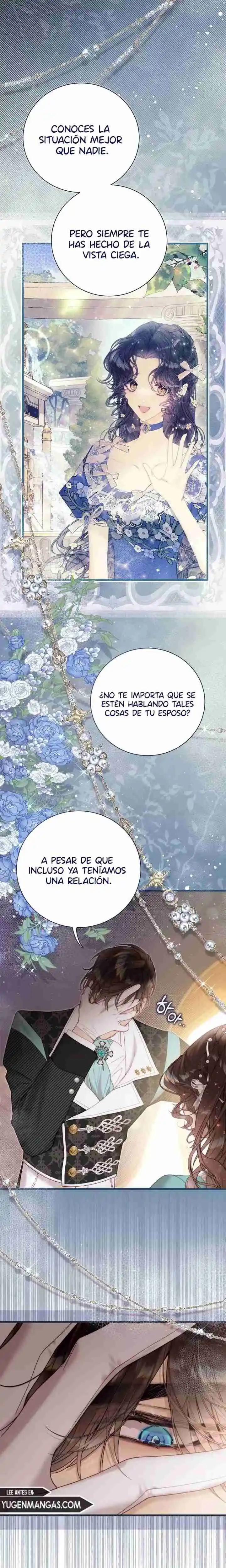 La Ardilla Y Su Duque - Capítulo 123 - Página 5 - LectorTMOo