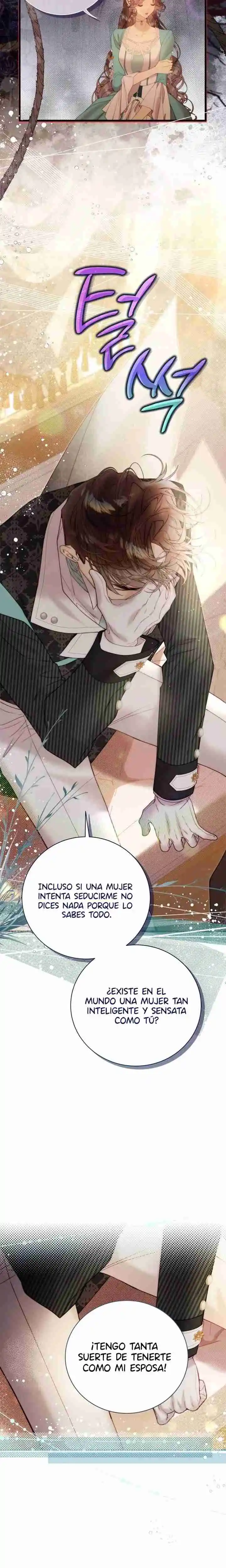 La Ardilla Y Su Duque - Capítulo 123 - Página 9 - LectorTMOo