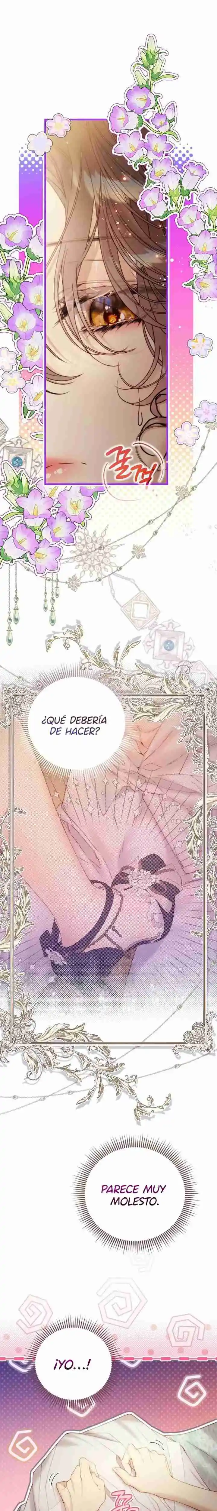 La Ardilla Y Su Duque - Capítulo 123 - Página 10 - LectorTMOo