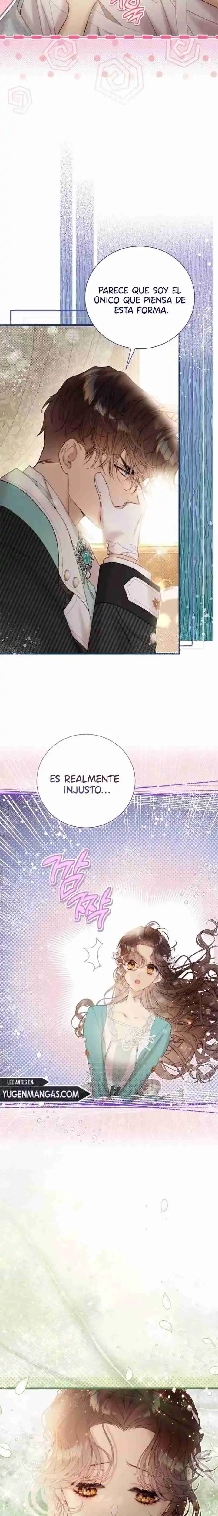 La Ardilla Y Su Duque - Capítulo 123 - Página 11 - LectorTMOo
