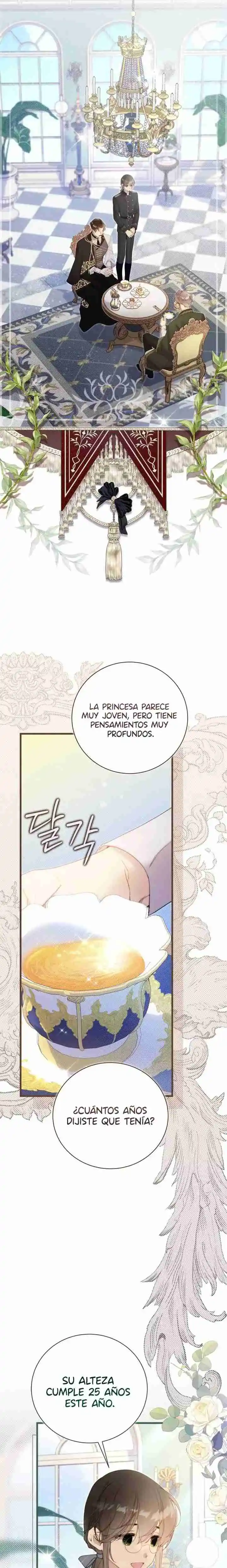 La Ardilla Y Su Duque - Capítulo 124 - Página 3 - LectorTMOo