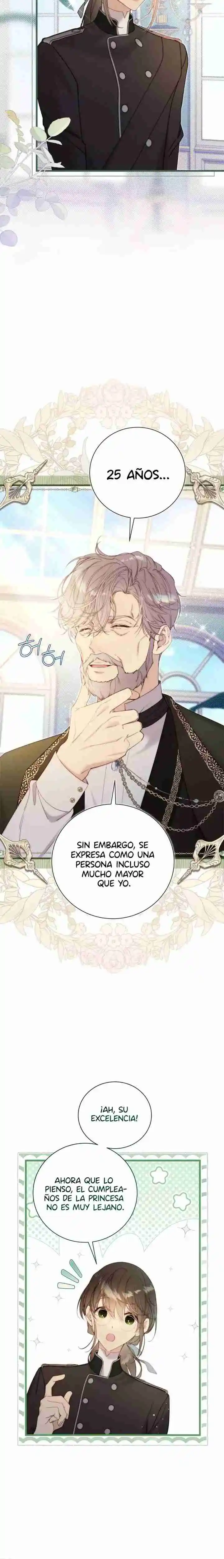 La Ardilla Y Su Duque - Capítulo 124 - Página 4 - LectorTMOo