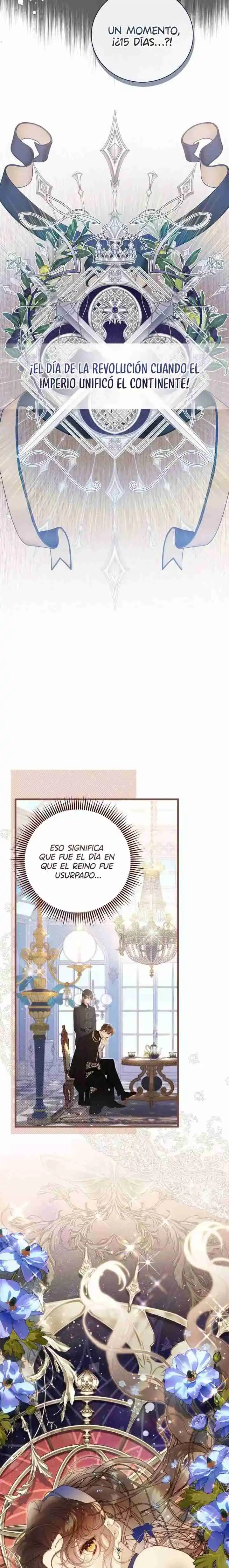 La Ardilla Y Su Duque - Capítulo 124 - Página 6 - LectorTMOo