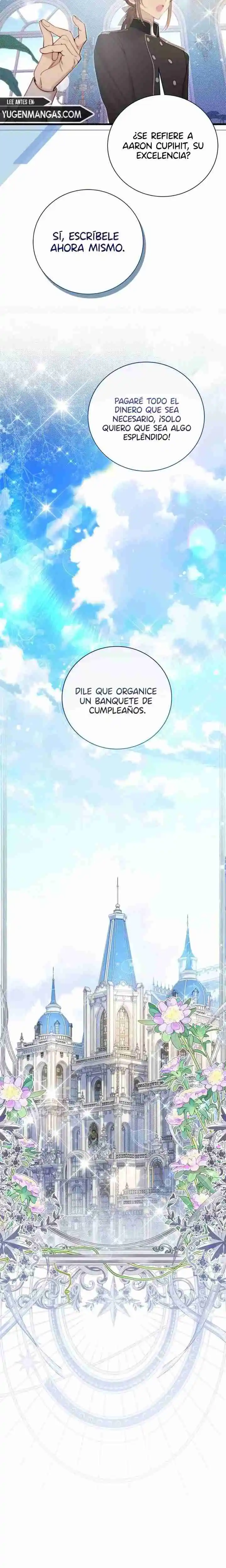 La Ardilla Y Su Duque - Capítulo 124 - Página 8 - LectorTMOo