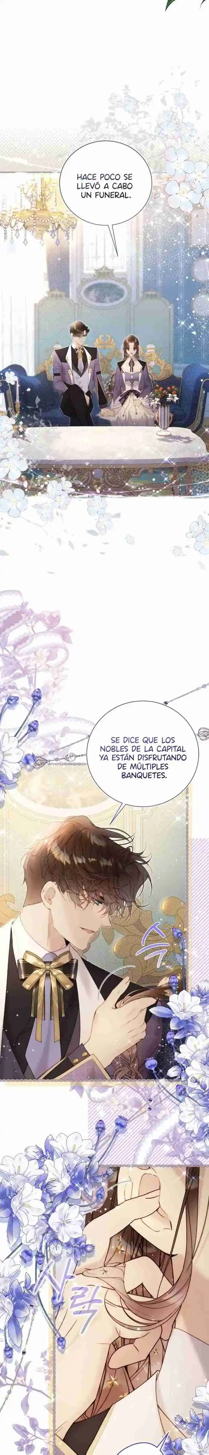 La Ardilla Y Su Duque - Capítulo 124 - Página 13 - LectorTMOo
