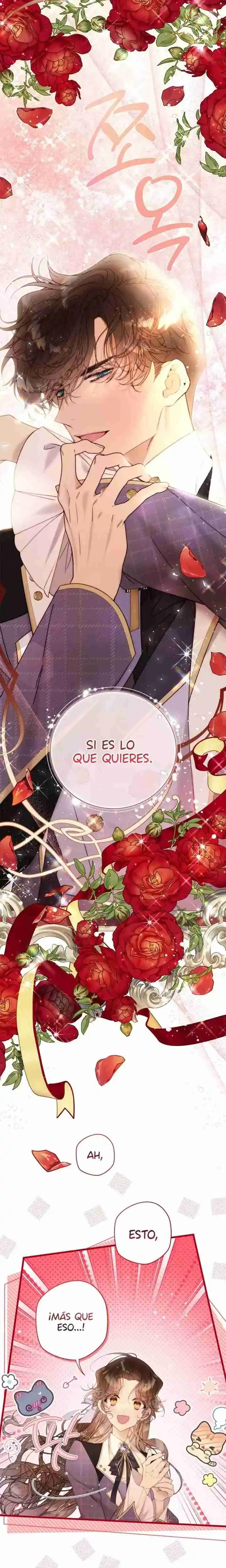 La Ardilla Y Su Duque - Capítulo 124 - Página 15 - LectorTMOo