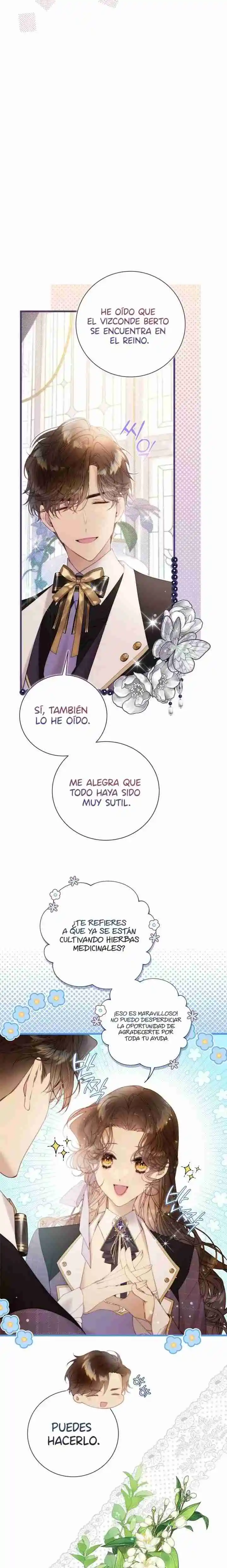 La Ardilla Y Su Duque - Capítulo 124 - Página 16 - LectorTMOo
