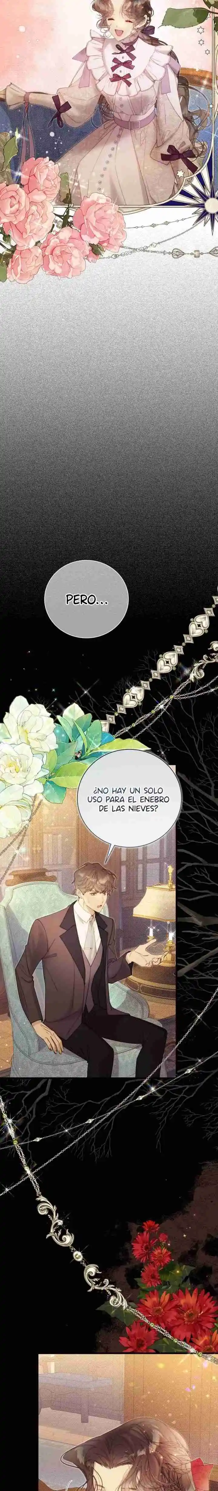 La Ardilla Y Su Duque - Capítulo 124 - Página 20 - LectorTMOo