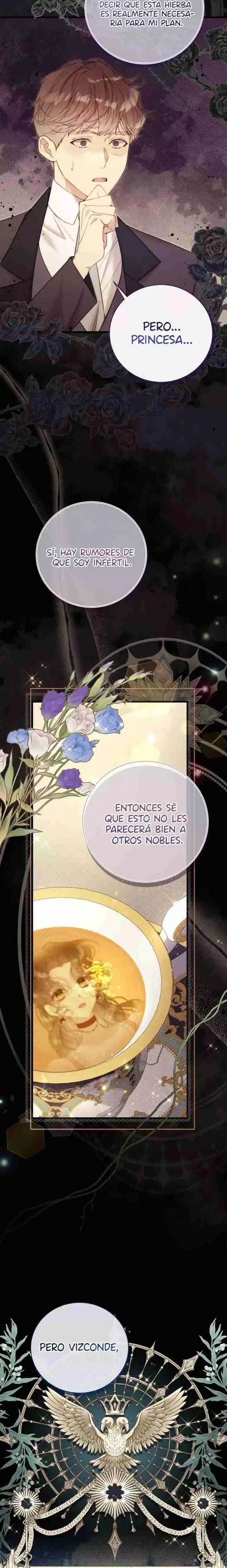 La Ardilla Y Su Duque - Capítulo 124 - Página 22 - LectorTMOo