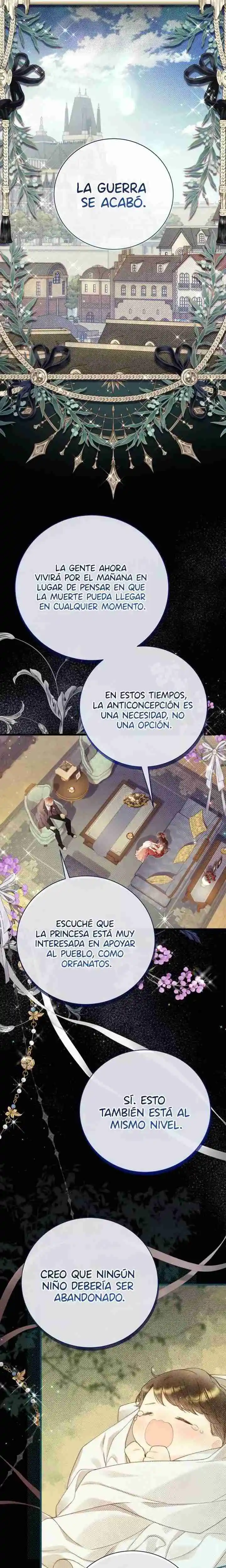 La Ardilla Y Su Duque - Capítulo 124 - Página 23 - LectorTMOo