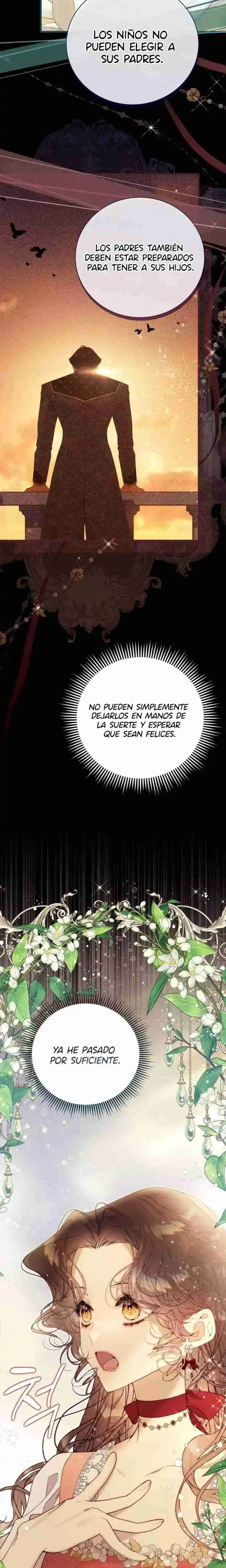 La Ardilla Y Su Duque - Capítulo 124 - Página 24 - LectorTMOo