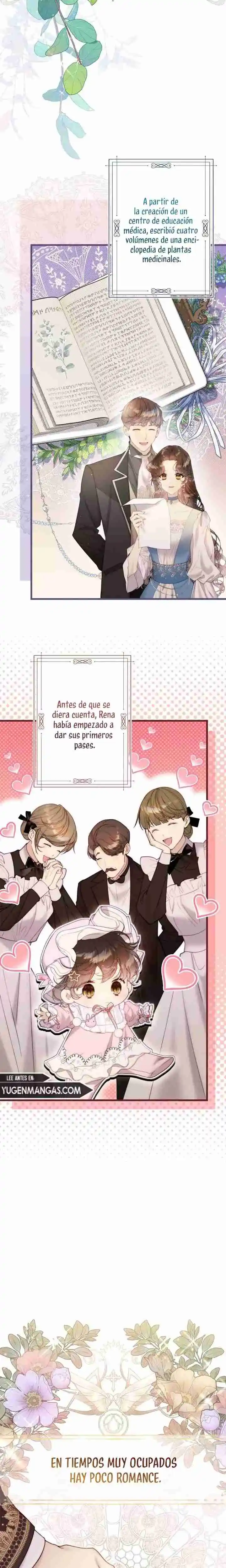 La Ardilla Y Su Duque - Capítulo 124 - Página 27 - LectorTMOo