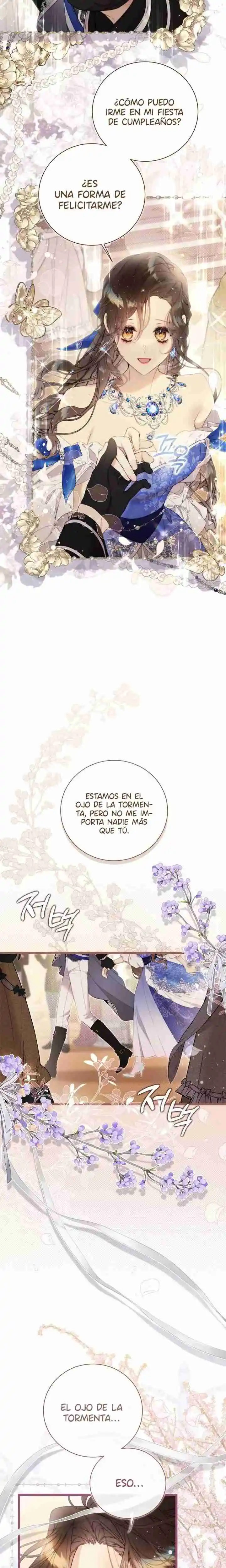 La Ardilla Y Su Duque - Capítulo 125 - Página 9 - LectorTMOo