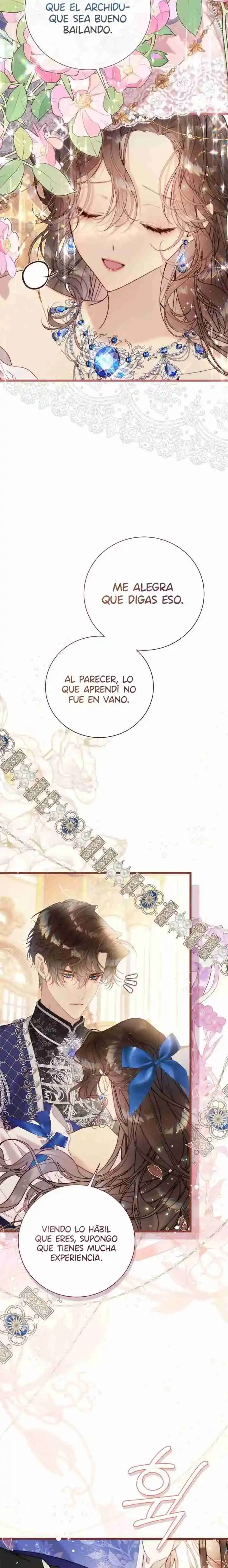 La Ardilla Y Su Duque - Capítulo 125 - Página 12 - LectorTMOo