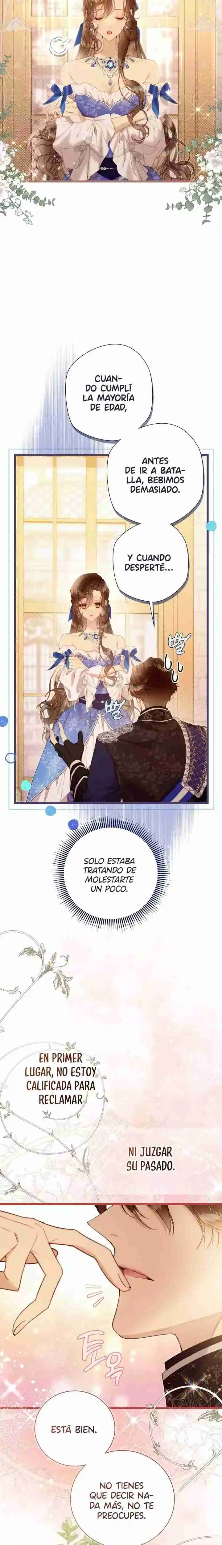La Ardilla Y Su Duque - Capítulo 125 - Página 23 - LectorTMOo