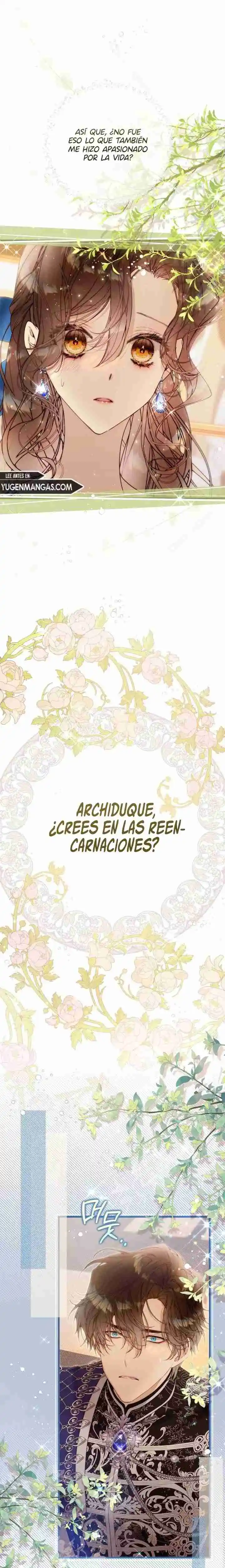 La Ardilla Y Su Duque - Capítulo 126 - Página 11 - LectorTMOo
