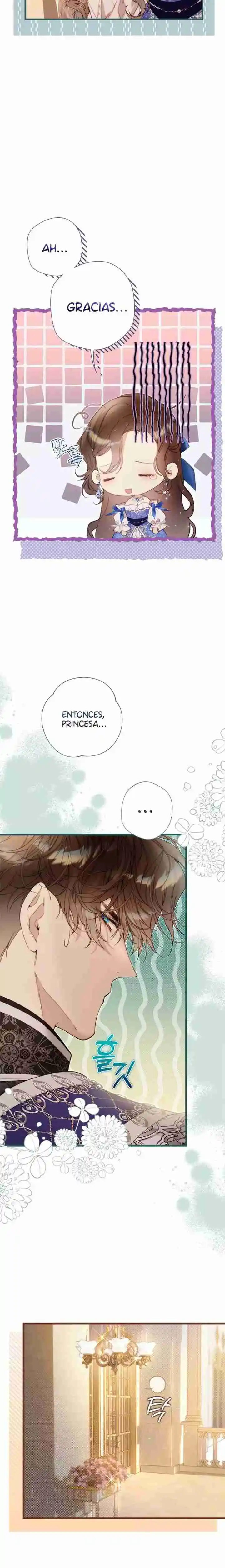La Ardilla Y Su Duque - Capítulo 126 - Página 18 - LectorTMOo