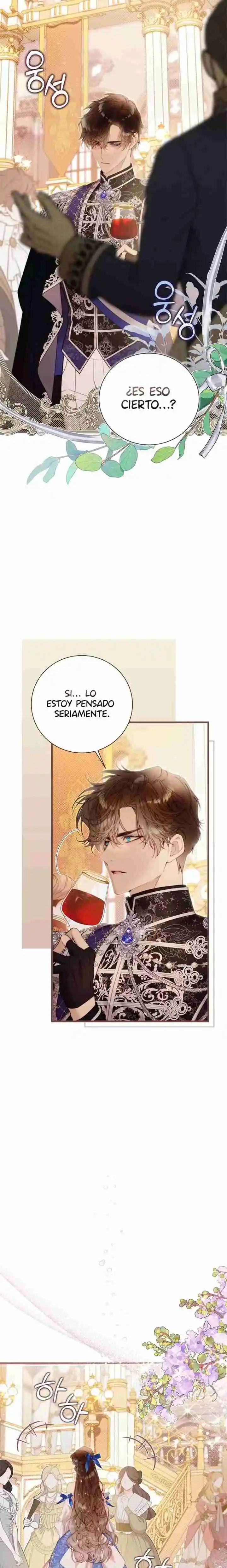 La Ardilla Y Su Duque - Capítulo 126 - Página 20 - LectorTMOo