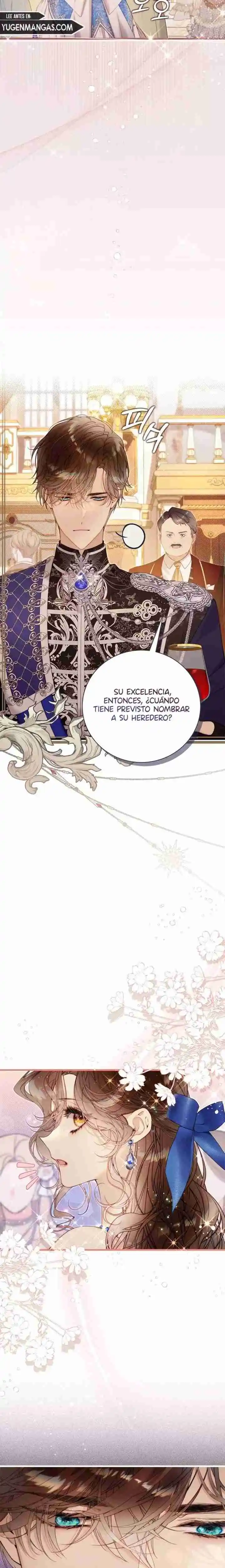 La Ardilla Y Su Duque - Capítulo 126 - Página 21 - LectorTMOo