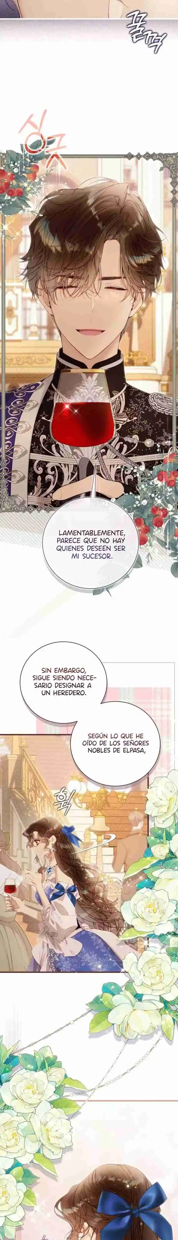 La Ardilla Y Su Duque - Capítulo 126 - Página 22 - LectorTMOo