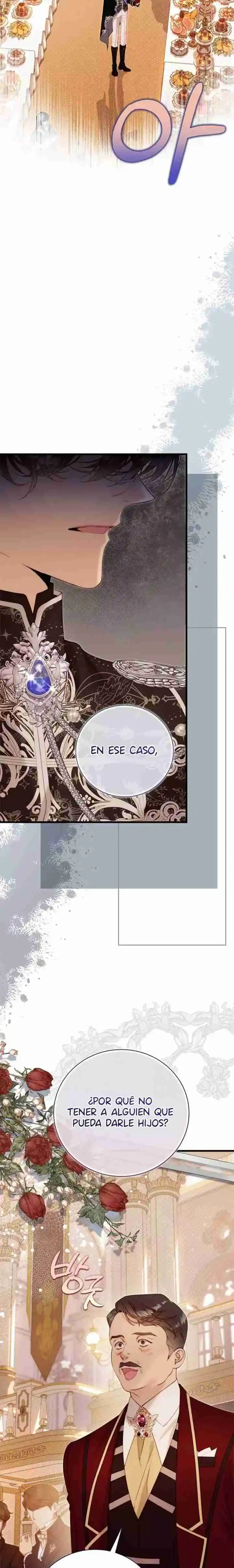La Ardilla Y Su Duque - Capítulo 126 - Página 24 - LectorTMOo