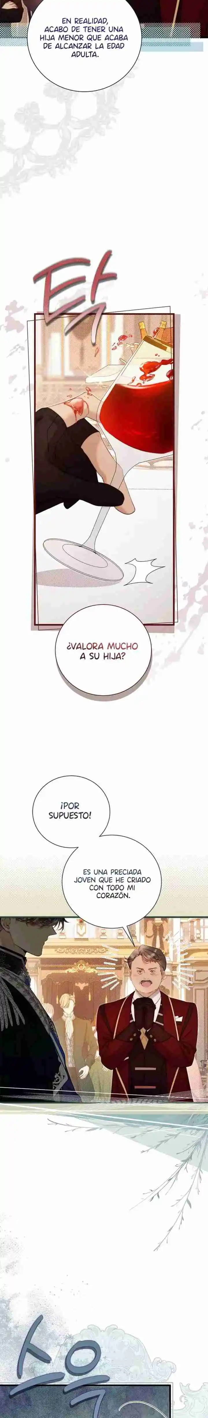 La Ardilla Y Su Duque - Capítulo 126 - Página 25 - LectorTMOo